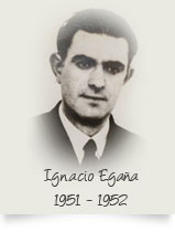Ignacio Egana