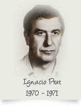 Ignacio Prat