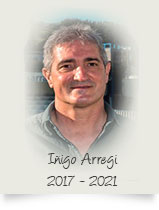 Inigo Arregi