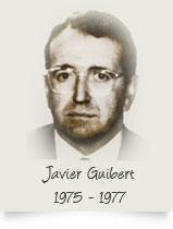 Javier Guibert