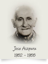 Jose Aizpuru