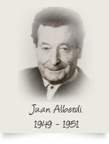 Juan Alberdi