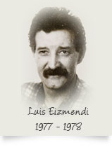 Luis Eizmendi