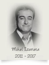 Mikel Izurieta