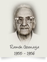 Ramon Goenaga