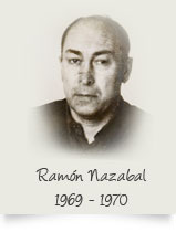 Ramon Nazabal