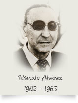 Rómulo Álvarez